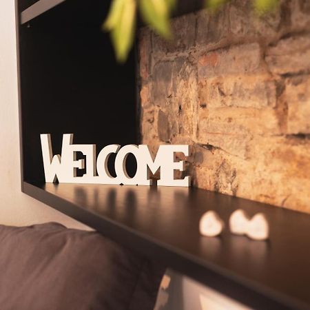 Mina Home Gorizia Eksteriør bilde