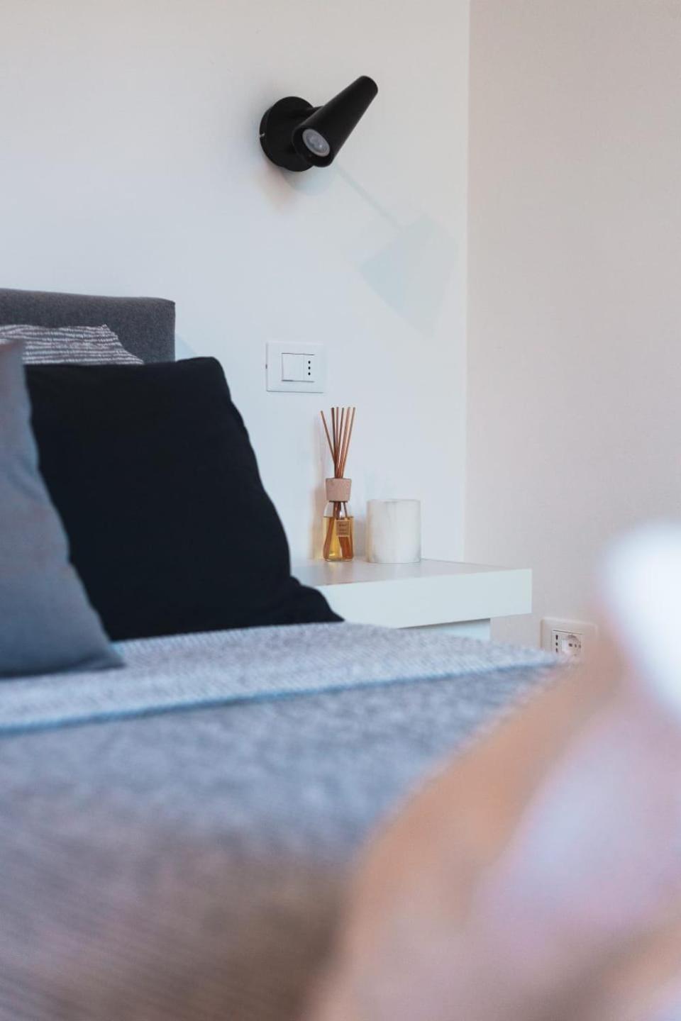 Mina Home Gorizia Eksteriør bilde