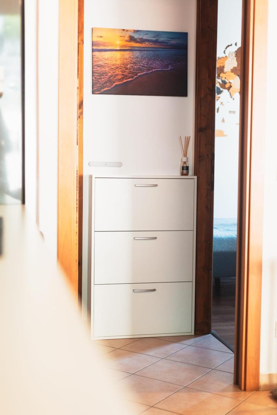 Mina Home Gorizia Eksteriør bilde